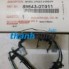 Cảm biến ABS Toyota Venza