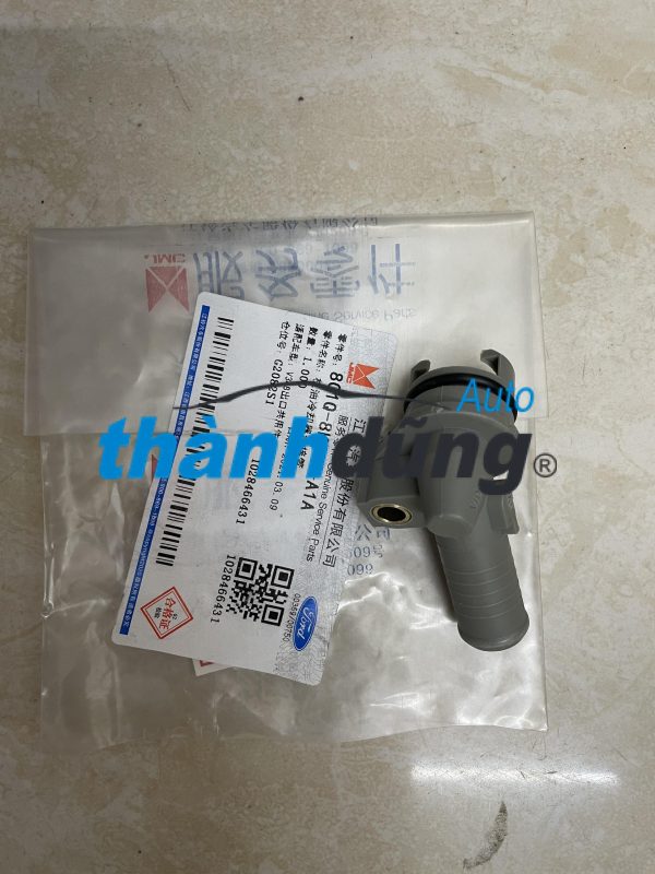 Cút nước két sinh hàn Ford Transit