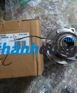 Bi may ơ trước Cadilac SRX