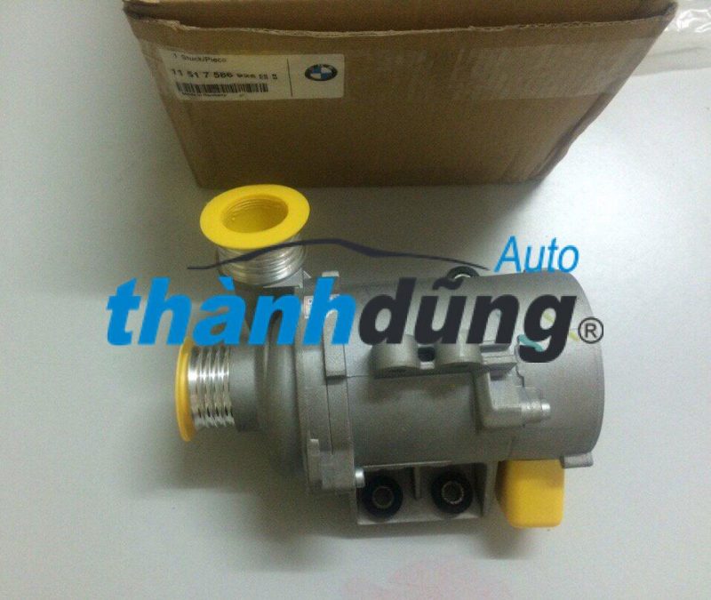 Bơm nước động cơ BMW 525i