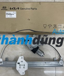 Compa lên kính Hyundai Accent