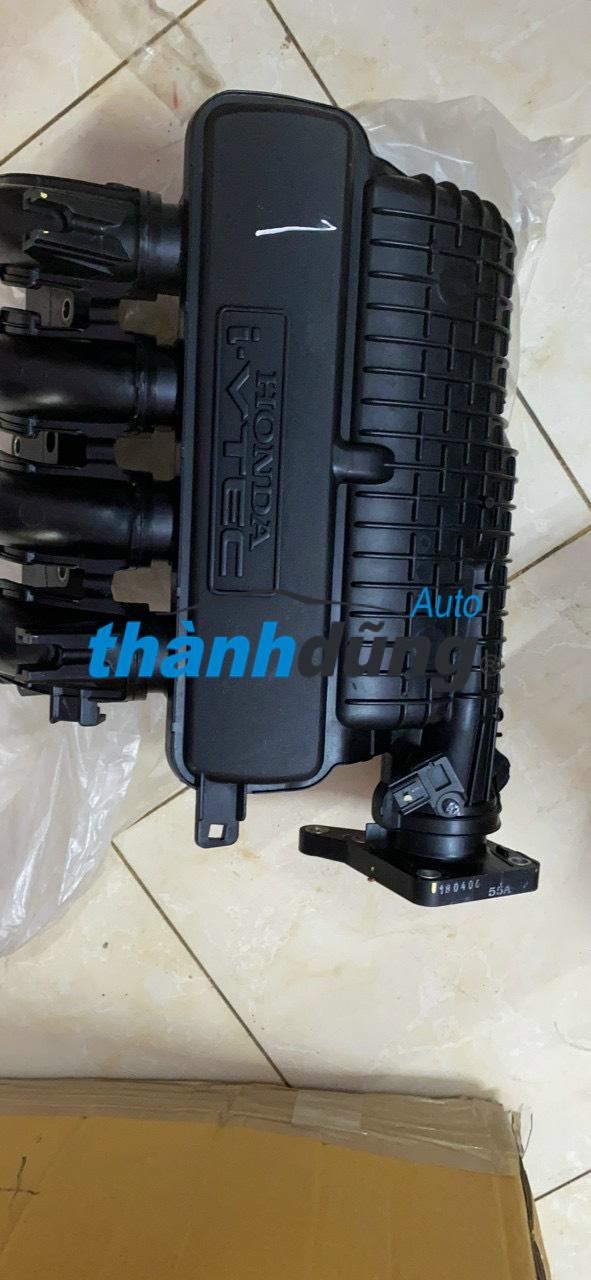 Cụm cổ hút gió Honda Civic
