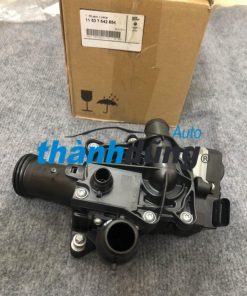 Cụm van hằng nhiệt BMW 540i