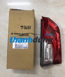 Đèn hậu cốp Suzuki Ertiga
