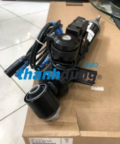 Giảm xóc sau điện BMW X5