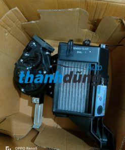Hộp quạt giàn lạnh Chevrolet Captiva