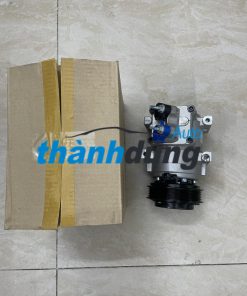 Lốc điều hòa Ford Fiesta