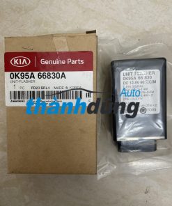 Rơ le chớp đèn Kia Sedona