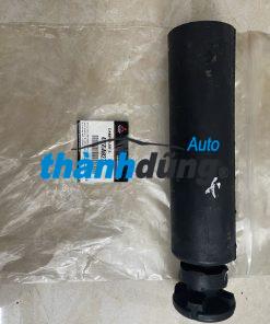 Tăm bông giảm xóc sau Mitsubishi Attrage