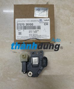 Tiết chế máy phát Hyundai Sonata