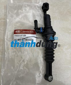 Tổng côn trên Kia Soluto