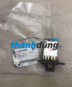 Trở quạt điều hòa Daewoo Gentra