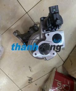 Turbo tăng áp Honda CRV