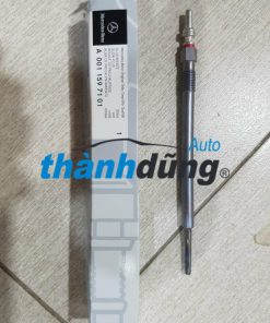 Bugi sấy Hyundai Solati