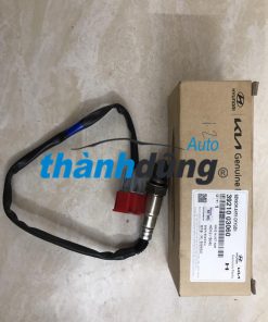 Cảm biến oxy Hyundai Getz