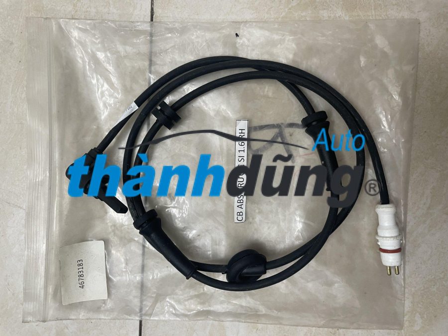 Cảm biến tốc độ Fiat Albea