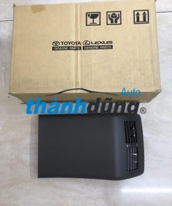 Ốp cửa gió điều hòa Toyota Camry 2.0
