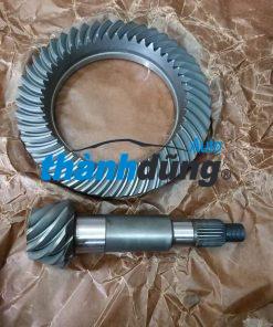 Vành chậu quả dứa Ford Transit