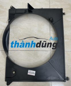 Lồng quạt két nước toyota fortuner