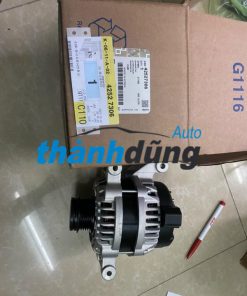 Máy phát điện Vinfast Fadil
