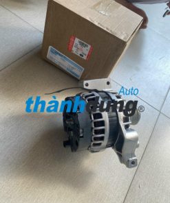 Máy phát điện Land Rover Discovery