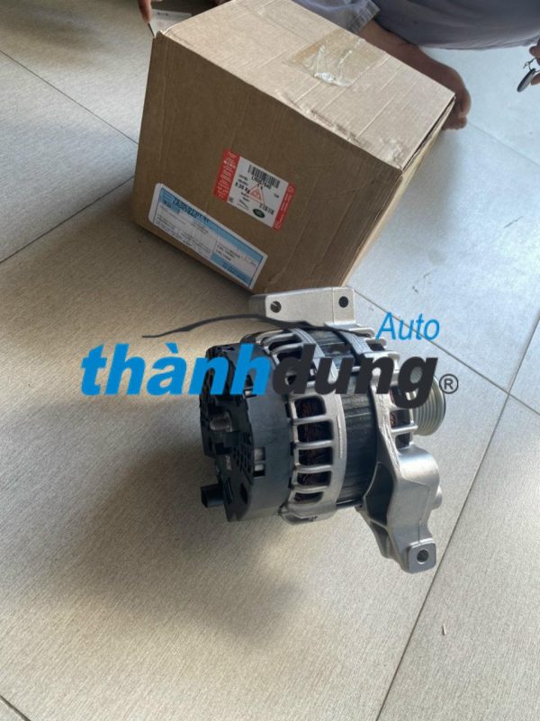 Máy phát điện Land Rover Discovery