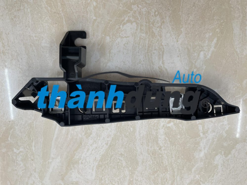 Nẹp cài cản trước Peugeot 5008