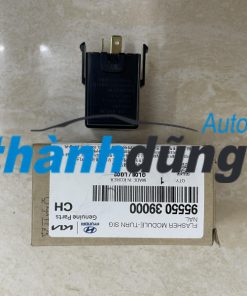 Rơ le xi nhan Hyundai Accent