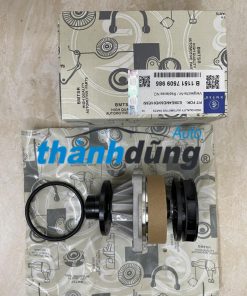 Bơm nước động cơ BMW 330i Sport