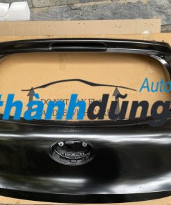 Cánh cửa hậu Kia Morning