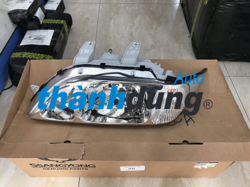 Đèn pha Ssangyong Musso