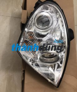 Đèn pha Ssangyong Rexton