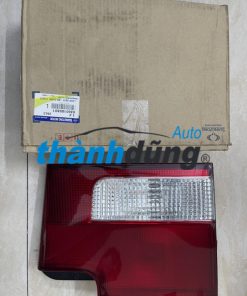 Đèn hậu Ssangyong Musso