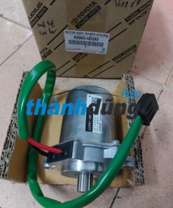 Mô tơ cọc lái Toyota Corolla Altis