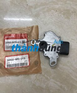 Rẻ quạt hộp số Honda Civic