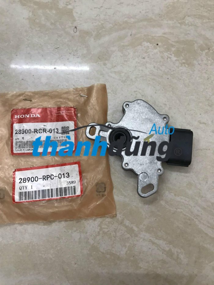 Rẻ quạt hộp số Honda Civic