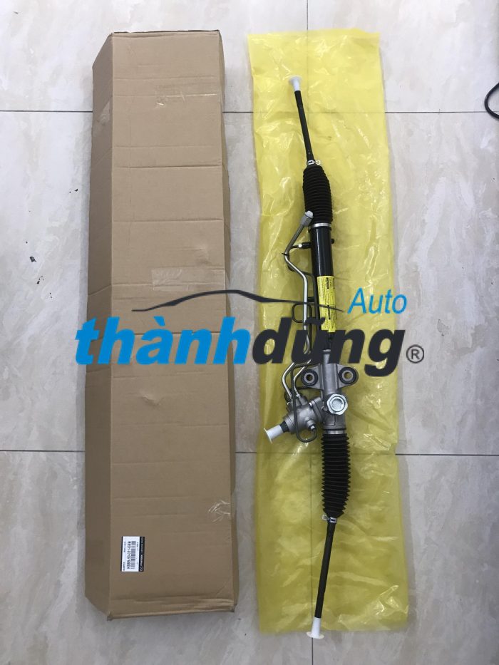 Thước lái Mazda 323