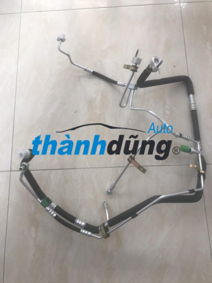 Tuy ô điều hòa Ford Transit