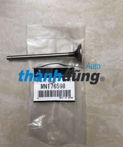 Xupap xả Mitsubishi Pajero