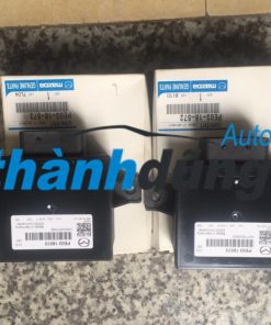 Hộp điều khiển điện thân xe Mazda CX5