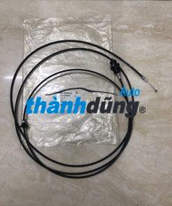 DÂY GIẬT NẮP BÌNH XĂNG CHEVROLET COLORADO 2013