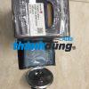RUỘT TURBO ISUZU DMAX 2011