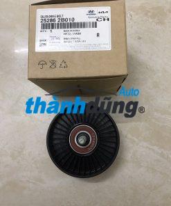 BI TỲ TỔNG HYUNDAI TUCSON