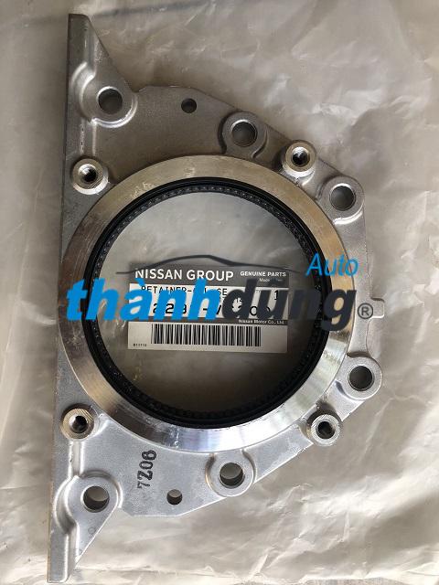 PHỚT ĐUÔI TRỤC CƠ NISSAN PATROL Y61