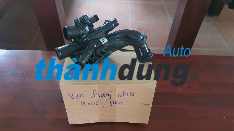 VAN HẰNG NHIỆT PEUGEOT 207