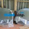 NẮP CAPO PEUGEOT 3008 2019