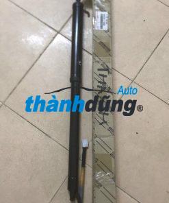 TY CHÔNG CỐP HẬU TOYOTA FORTUNER 2020