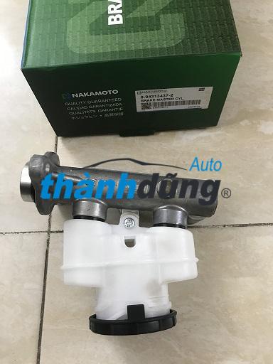 TỔNG PHANH ISUZU HILANDER 2005