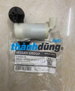 BƠM NƯỚC RỬA KÍNH NISSAN ROGUE