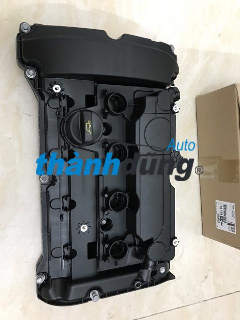 NẮP ĐẬY MẶT MÁY PEUGEOT 308